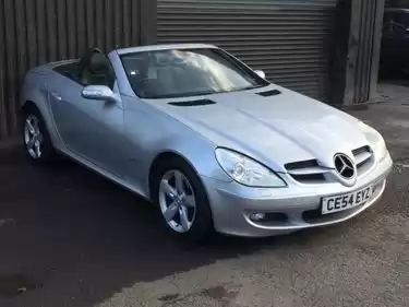 مستعملة Mercedes-Benz Unspecified للبيع في الدوحة #6874 - 1  صورة 